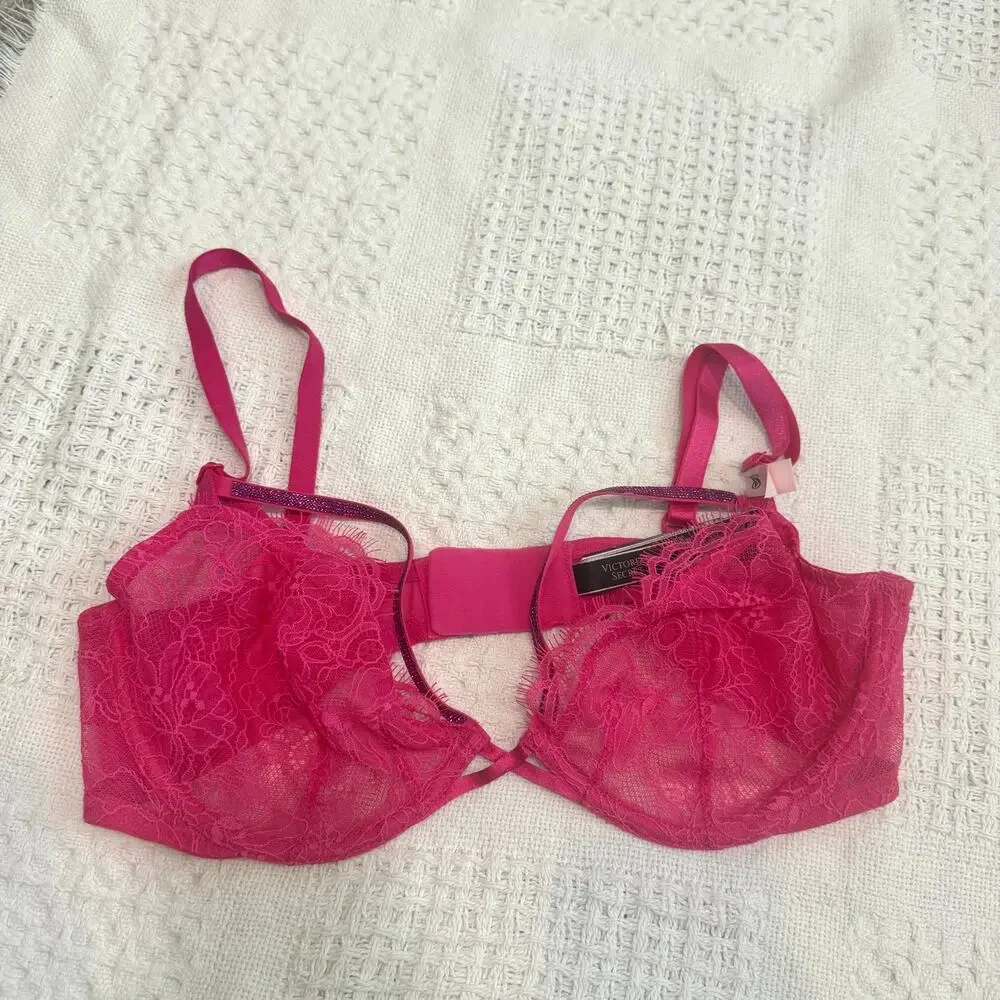 Victorias Secret women low